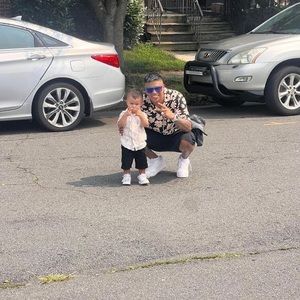 Meet your Posher, Camilo